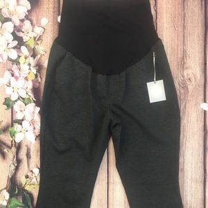 A Glow Maternity Pants